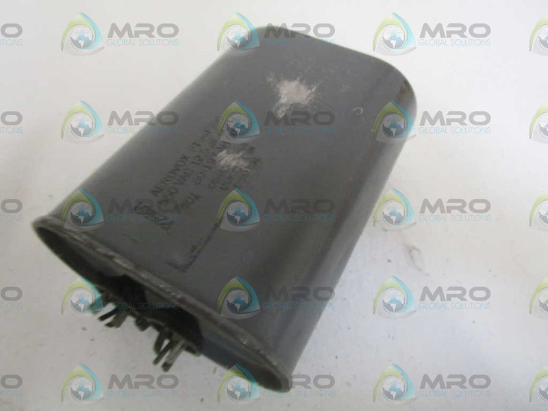 AEROVOX P194F290 560VAC CAPACITOR  UNMP