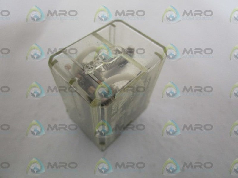 AROMAT AP512998 240V RELAY  UNMP
