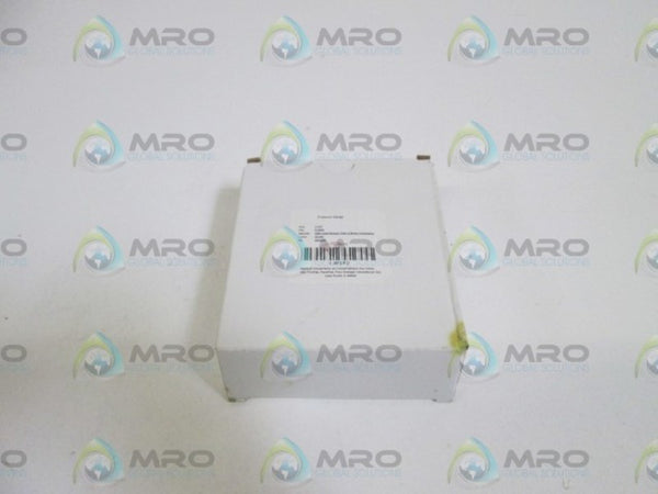 ABS CASE PRESSURE GAUGE 3 1/2" 0-3000 PSI 4FLF2  NSMP