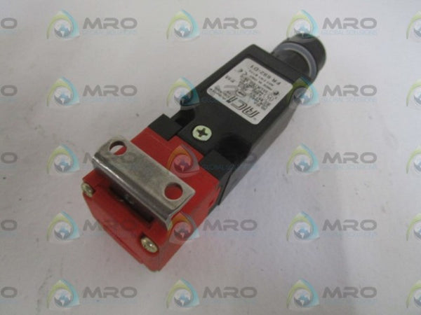 ADVANCED CONTROLS FR692-D1 INTERLOCK LIMIT SWITCH  NSNP