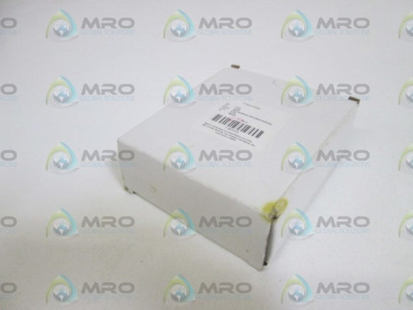 ABS CASE PRESSURE GAUGE 3 1/2" 0-3000 PSI 4FLF2  NSMP