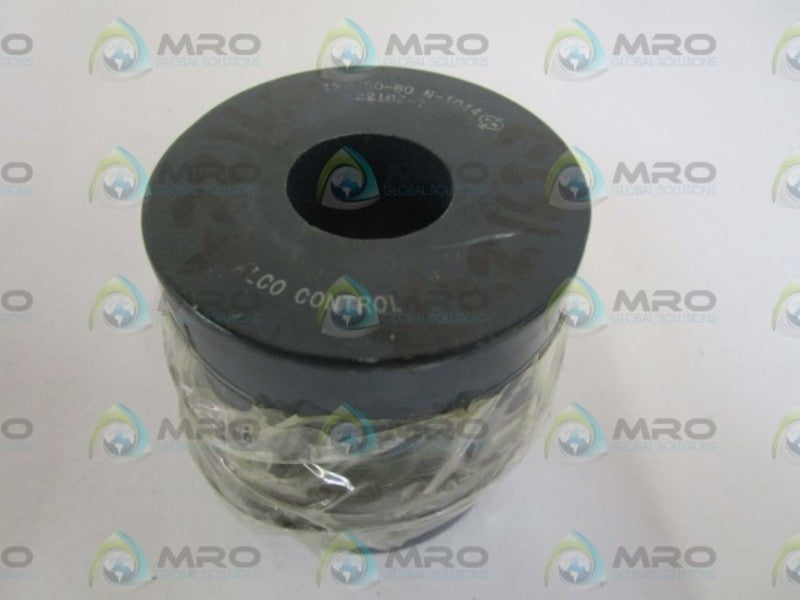 ALCO CONTROL X22163-7 120V COIL  NSNP
