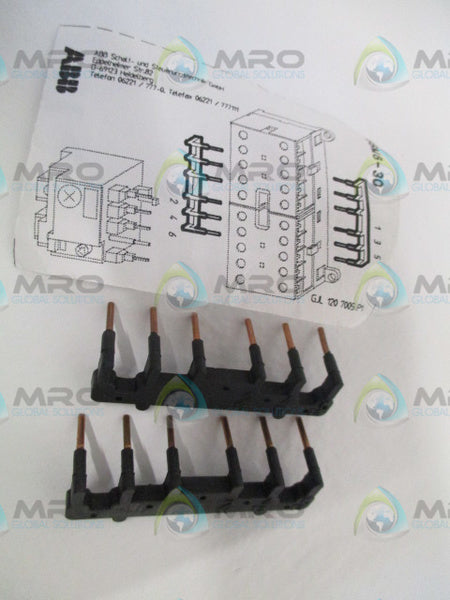 ABB BSM6-30 GJL1201908R0001 REVERSING LINK  NSNP