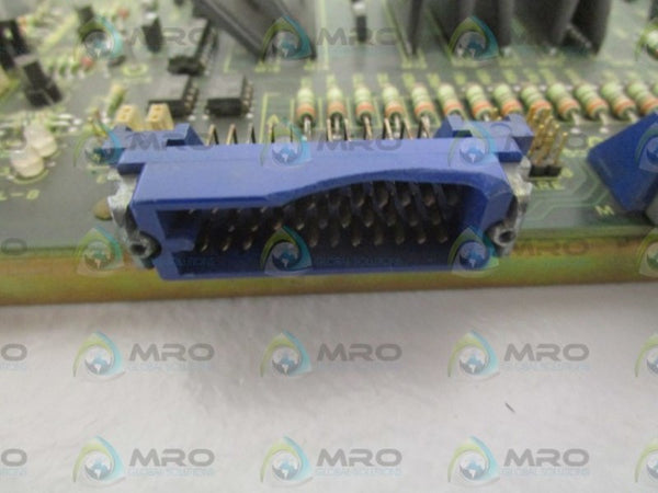 FANUC A20B-0009-0150/06B CIRCUIT BOARD (AS PICTURED)  NSNP