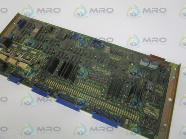 FANUC A20B-0009-0150/06B CIRCUIT BOARD (AS PICTURED)  NSNP
