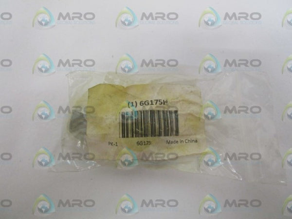 6G175H ROD CLEVIS  NSMP