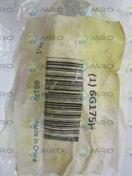 6G175H ROD CLEVIS  NSMP