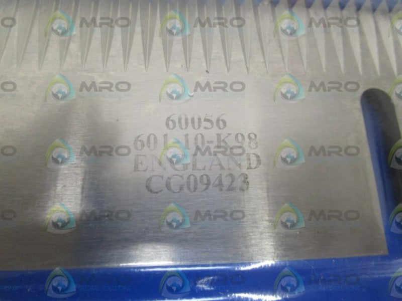 60056 601-10-K98 BLADE  NSNP