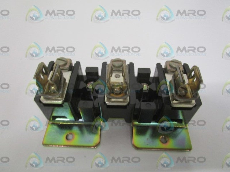 ALLEN BRADLEY 1494F-C233 SERIES A FUSE BLOCK  NSNP