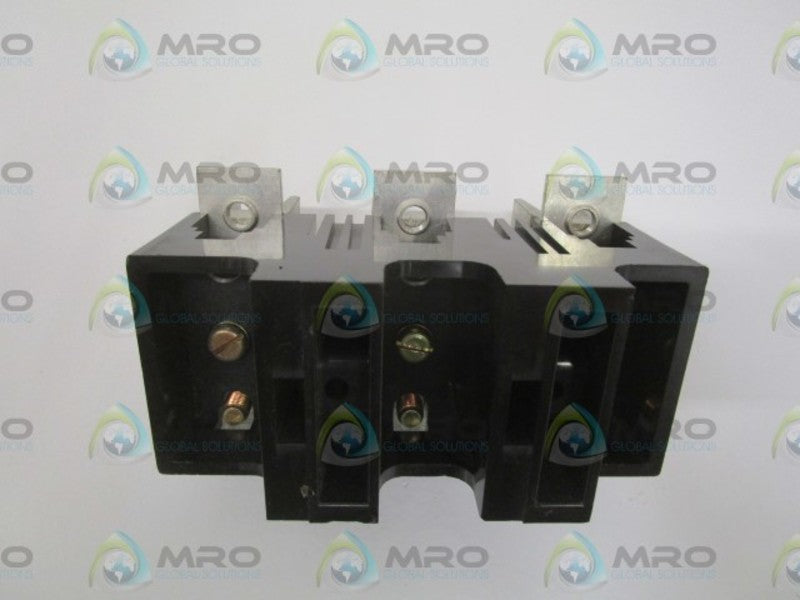 ALLEN BRADLEY 1494V-FSR622 SER. B FUSE BLOCK  NSNP