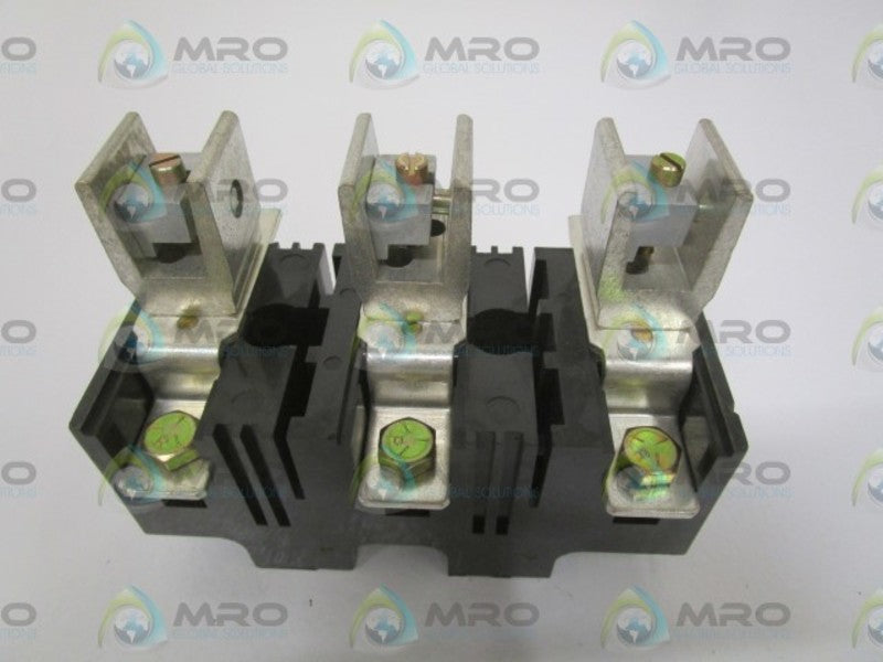 ALLEN BRADLEY 1494V-FSR622 SER. B FUSE BLOCK  NSNP