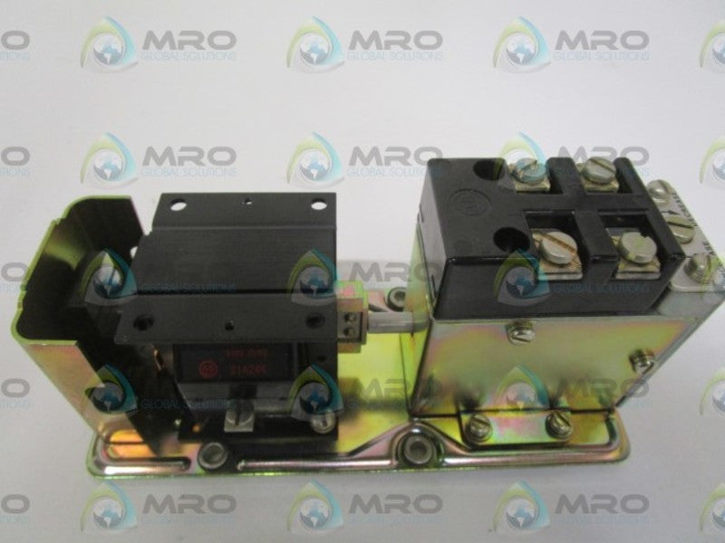 ALLEN BRADLEY 849-ZOD32 SER. B TIMING RELAY (AS PICTURED)  NSMP