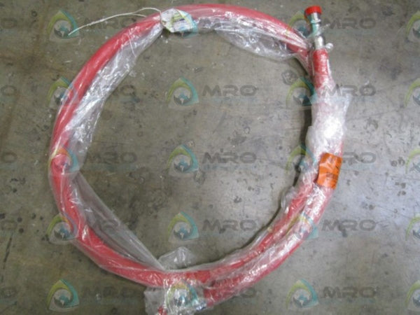 AFLEX EI/FH-56001-06 1" X 115"L HOSE  NSNP