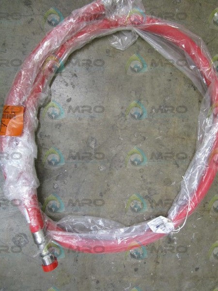 AFLEX EI/FH-56001-06 1" X 115"L HOSE  NSNP