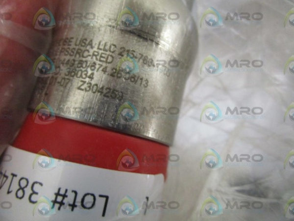 AFLEX EI/FH-56001-07 1" X 115"L HOSE  NSNP