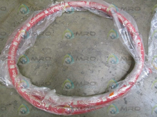 AFLEX EI/FH-56001-07 1" X 115"L HOSE  NSNP