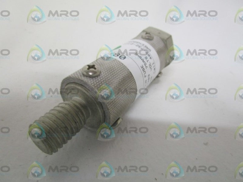 ABB 4991C27A03 CLN FUSE 75AMPS  NSNP