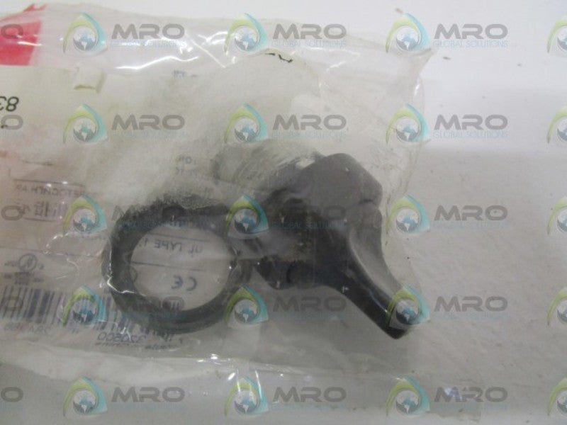 ABB M2SS2-10B SELECTOR SWITCH  NSMP