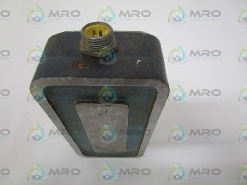 AEC EMX-4080-0003 MAGNETICS 110VDC   UNMP