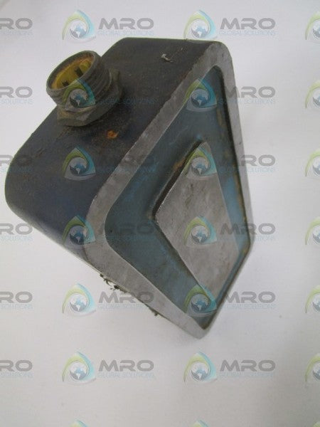 AEC EMX-4080-0003 MAGNETICS 110VDC   UNMP