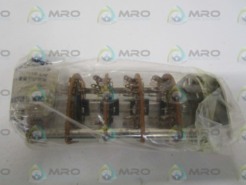 511 ROTARY SWITCH  NSMP