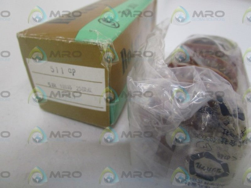 511 ROTARY SWITCH  NSMP