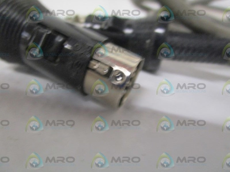 ALLEN BRADLEY 1745-C1 SER. A PROGRAMMABLE CABLE  UNMP