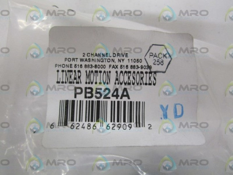 ACCESSORY PB524A NSMP