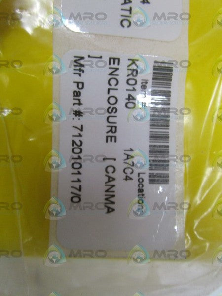 712010117/0 ENCLOSURE  NSNP