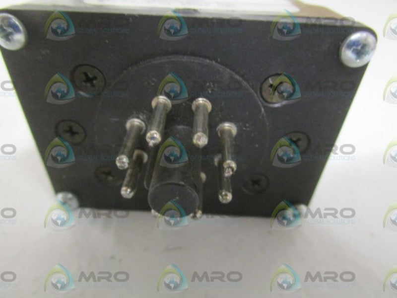 ACTION INSTRUMENTS 4151-1159 SIGNAL CONDITIONER 120VAC  NSNP