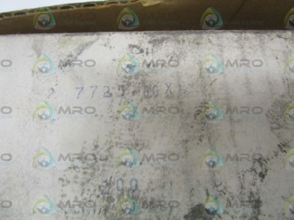 7725-60X5 PRESSURE GAUGE 0-200PSI  NSMP