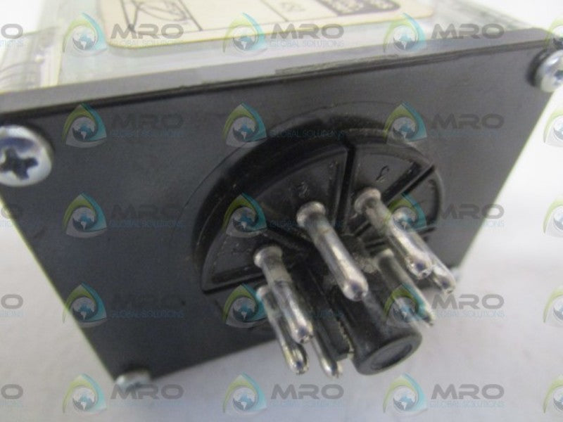 ABSOLUTE PROCESS API4300GM09 ISOLATED TRANSMITTER  UNMP