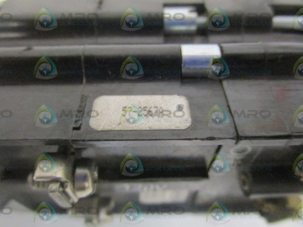 57-2567A PUSHBUTTON  UNMP