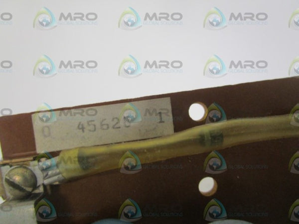 ABB  0-45620-1 RECTIFIER ASSEMBLY  NSNP