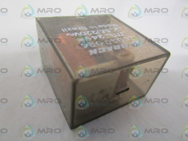 SCHRACK ZL020024 RELAY 24V  NSNP