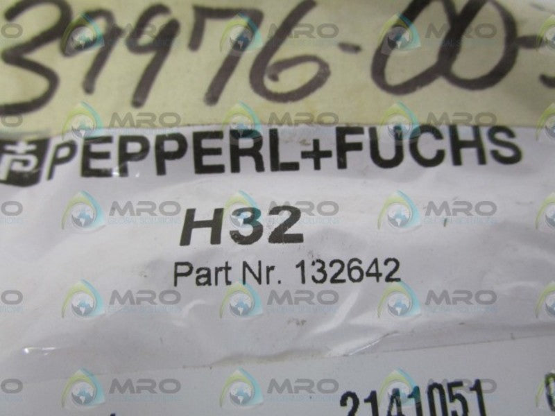 PEPPERL+FUCHS H32 REFLECTOR  NSMP