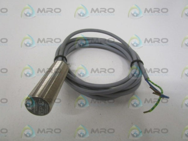 ABB SIF5-M18N-V2-AC PROXIMITY SENSOR  UNMP