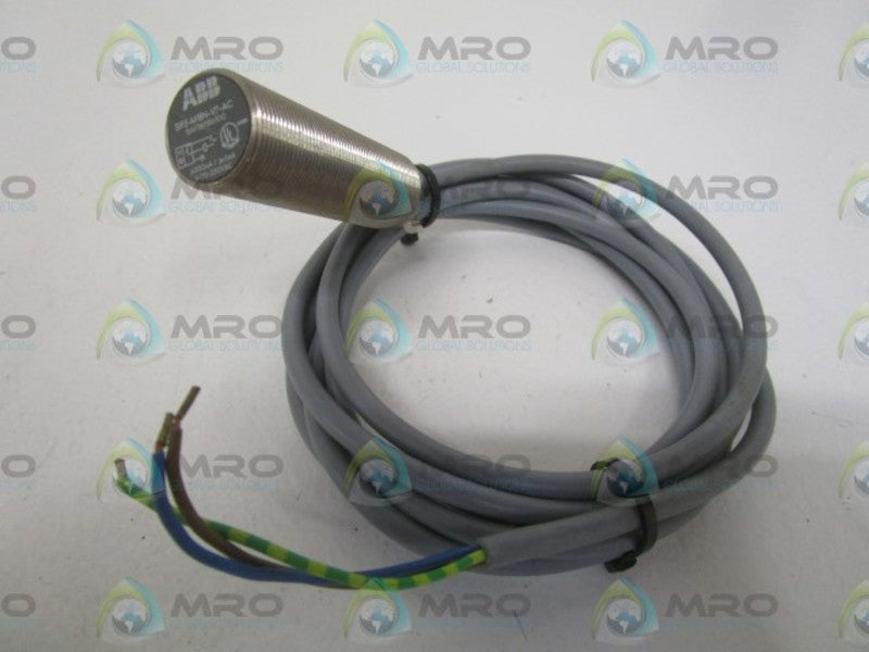 ABB SIF5-M18N-V2-AC PROXIMITY SENSOR  UNMP