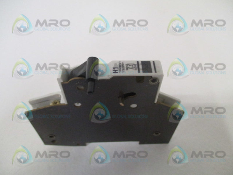 ABL SURSUM H1 AUXILIARY CONTACT  UNMP