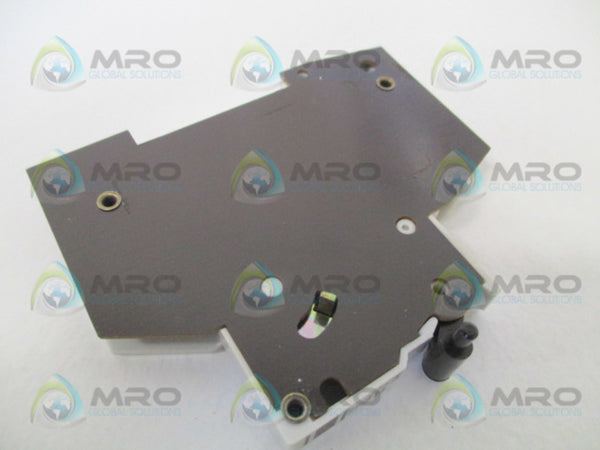 ABL SURSUM H1 AUXILIARY CONTACT  UNMP