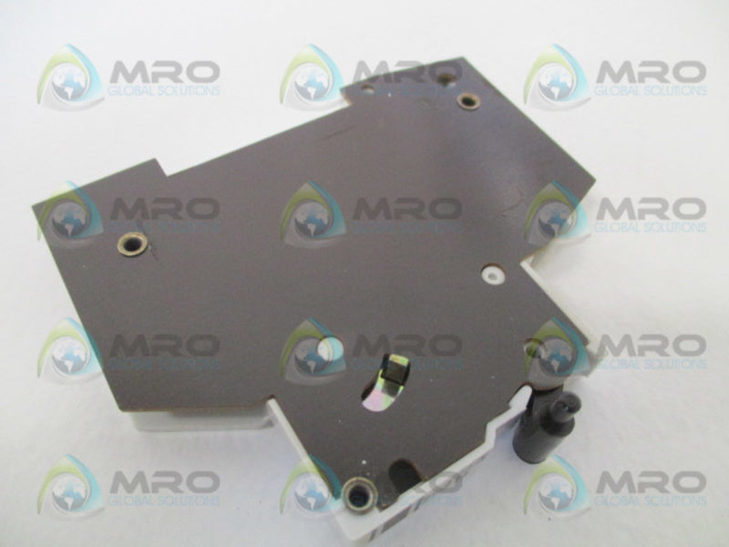 ABL SURSUM H1 AUXILIARY CONTACT  UNMP