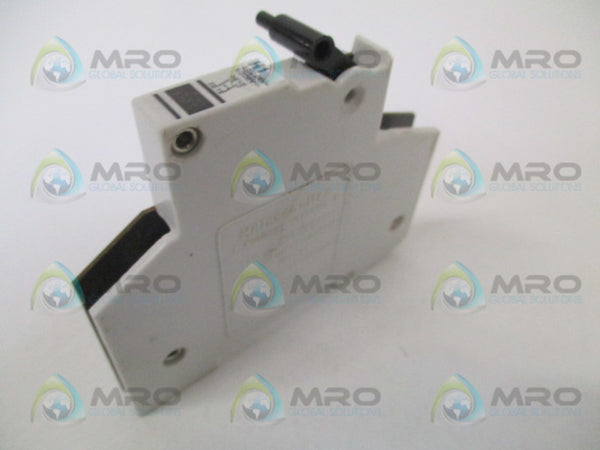 ABL SURSUM H1 AUXILIARY CONTACT  UNMP