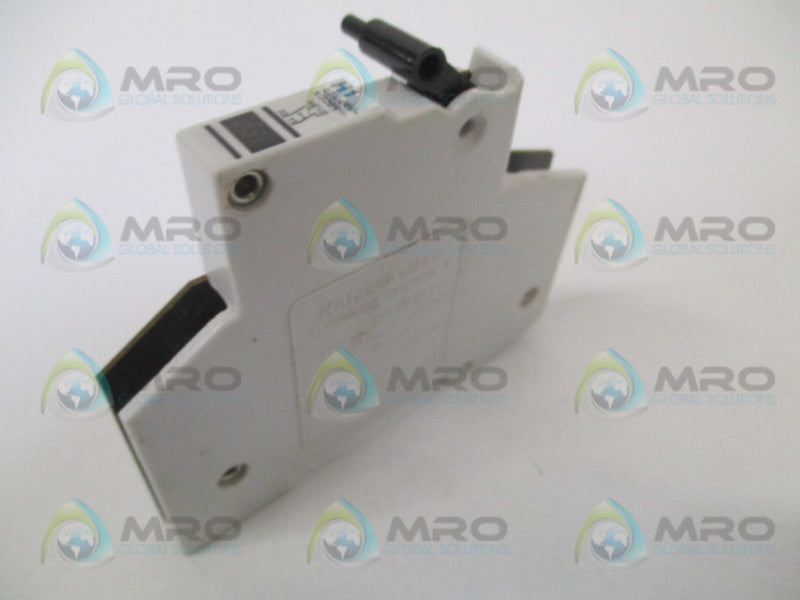 ABL SURSUM H1 AUXILIARY CONTACT  UNMP