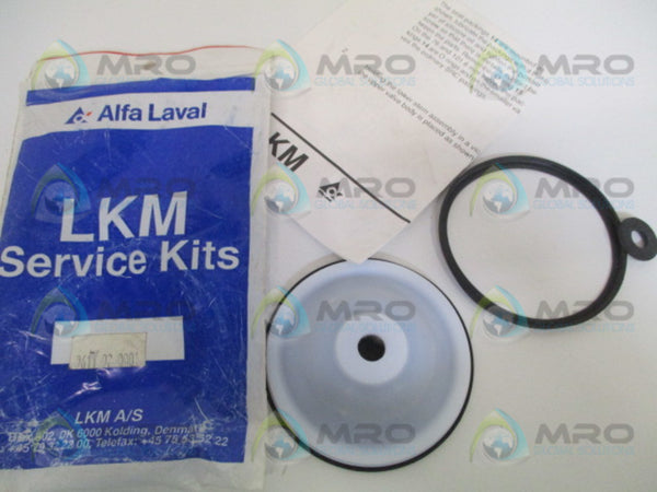 ALFA LAVAL 9611-02-0001 LKM SERVICE KIT  NSMP