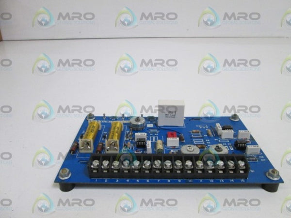 EMERSON BOARD 634299-022-01  UNMP