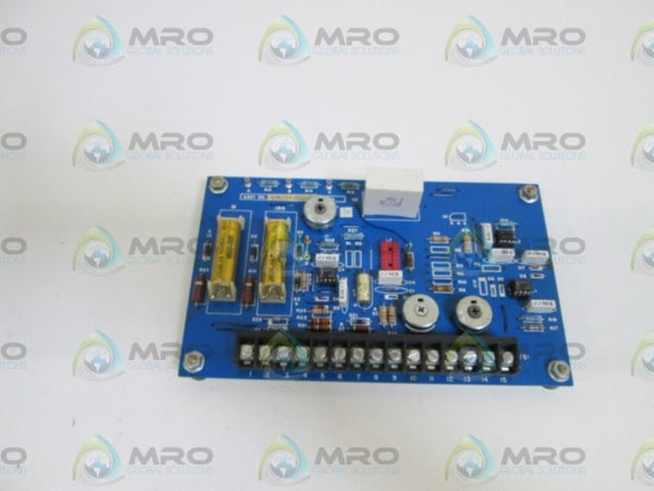 EMERSON BOARD 634299-022-01  UNMP
