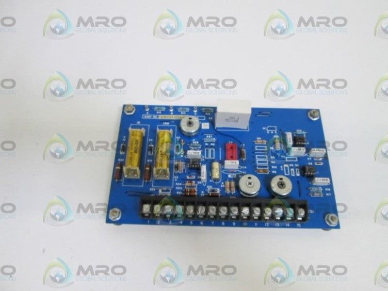 EMERSON BOARD 634299-022-01  UNMP