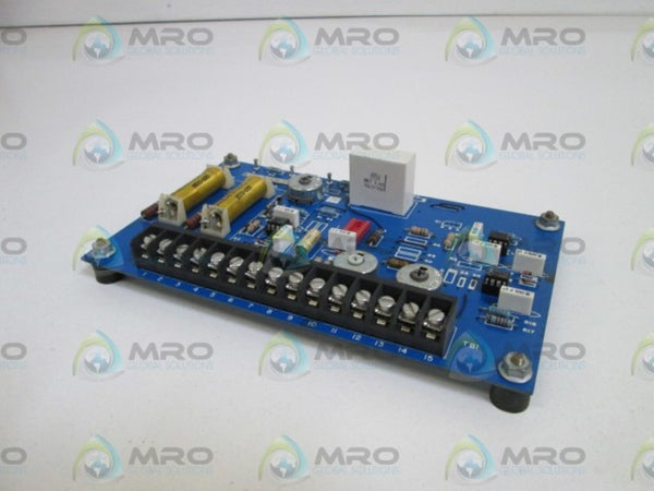 EMERSON BOARD 634299-022-01  UNMP