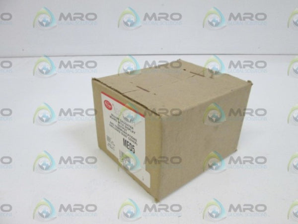 FIREYE BOARD MED5 (UNOPEN BOX)  NSMP
