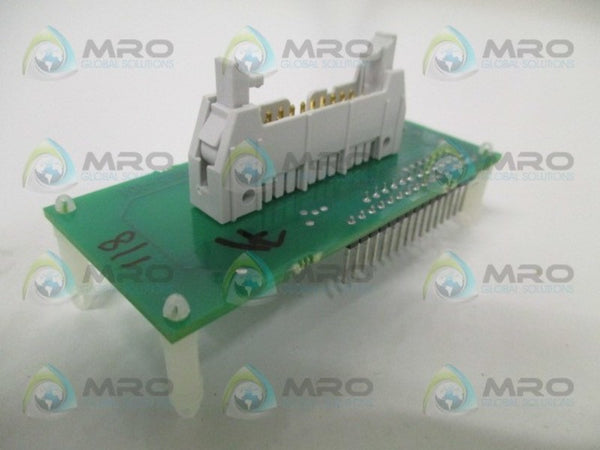 AC TECH 605-101 13348092 CIRCUIT BOARD NSNP